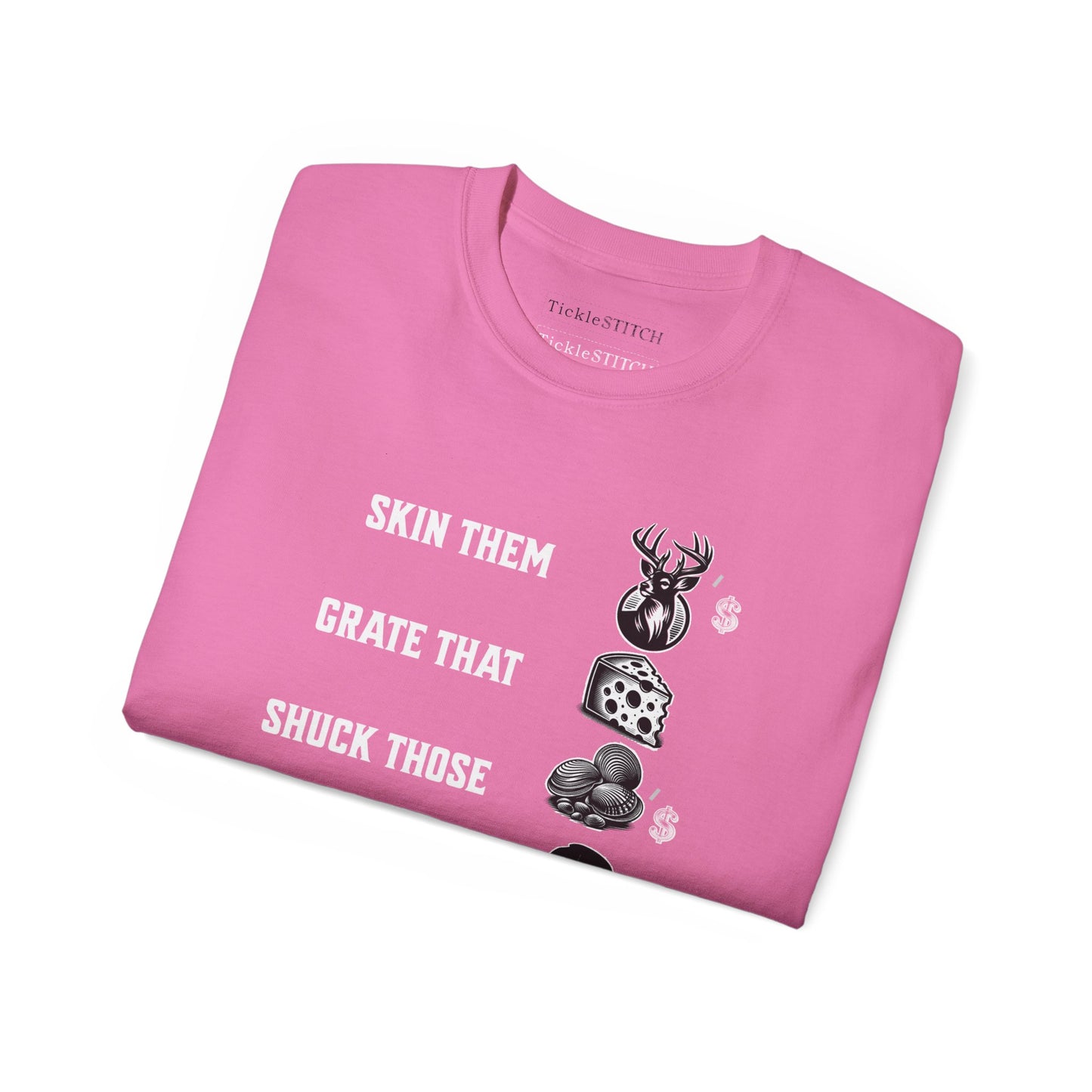 Clever Sarcasm Coffee Garment – Witty Humor Graphic Apparel