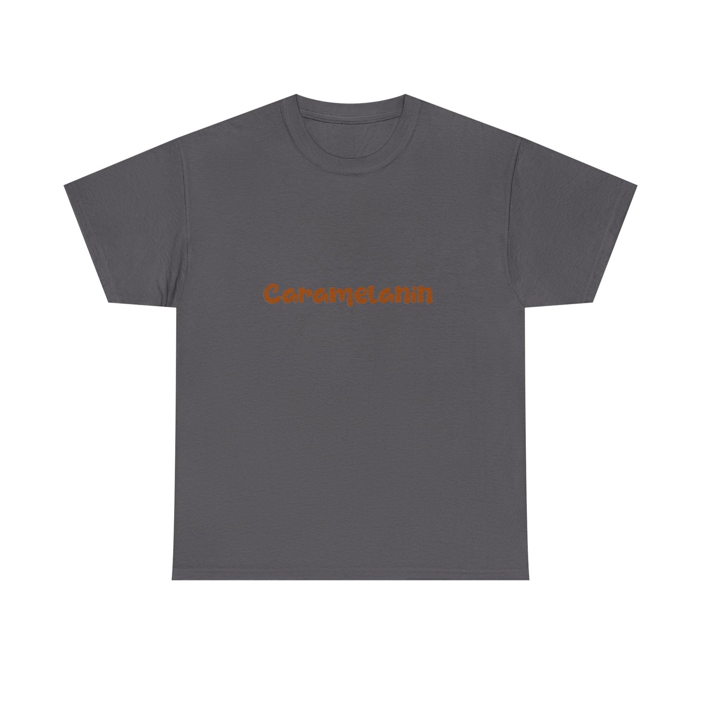 Celebrate Your Caramel Complexion with Melanin Pride Apparel