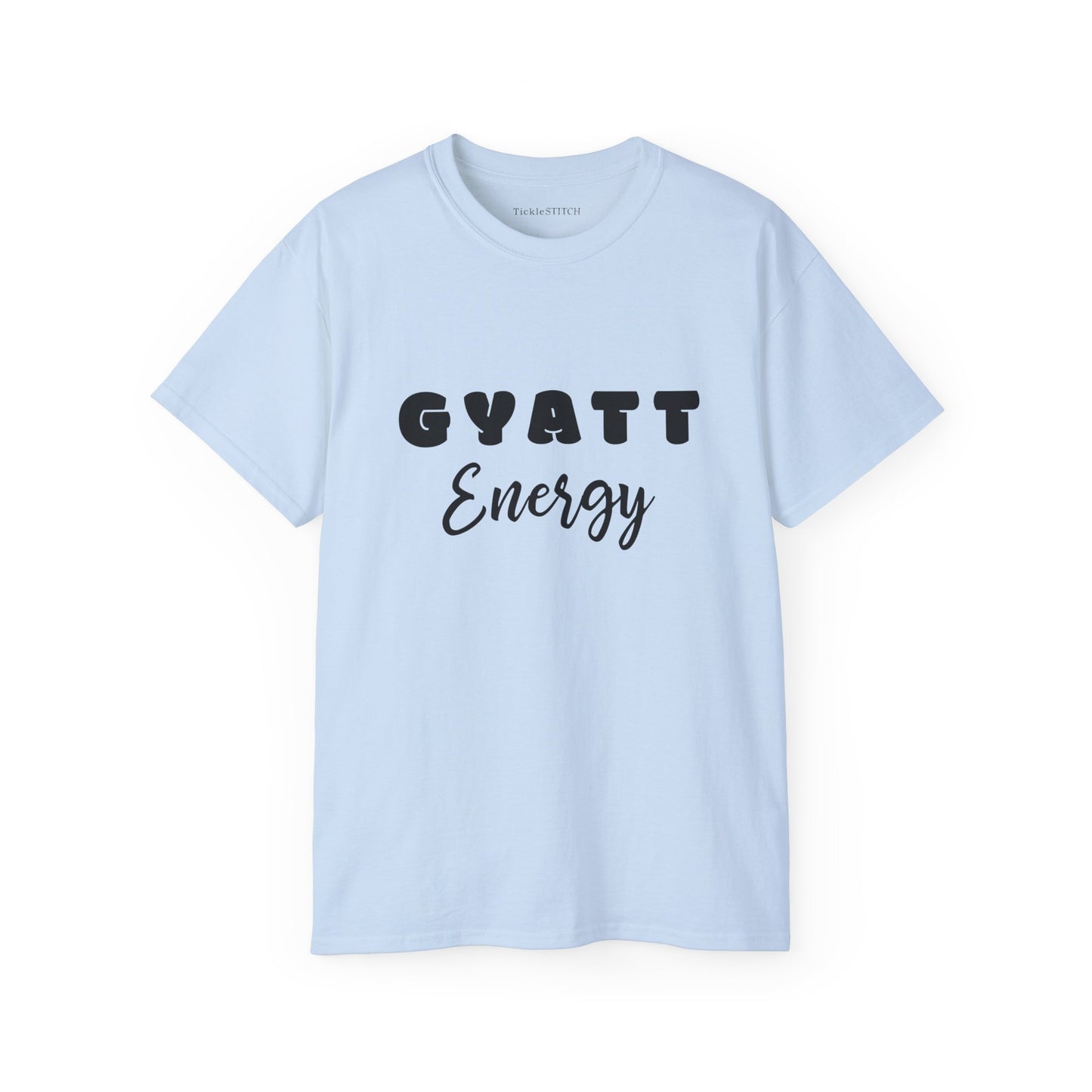 Gyatt Energy: Boost Your Confidence, Unleash Booty Power & Positive