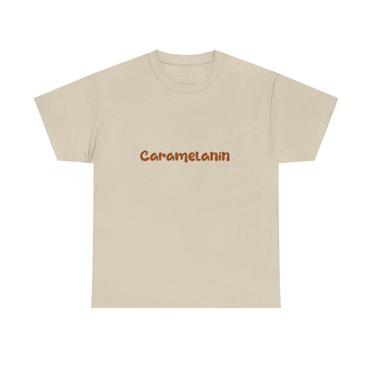 Celebrate Your Caramel Complexion with Melanin Pride Apparel