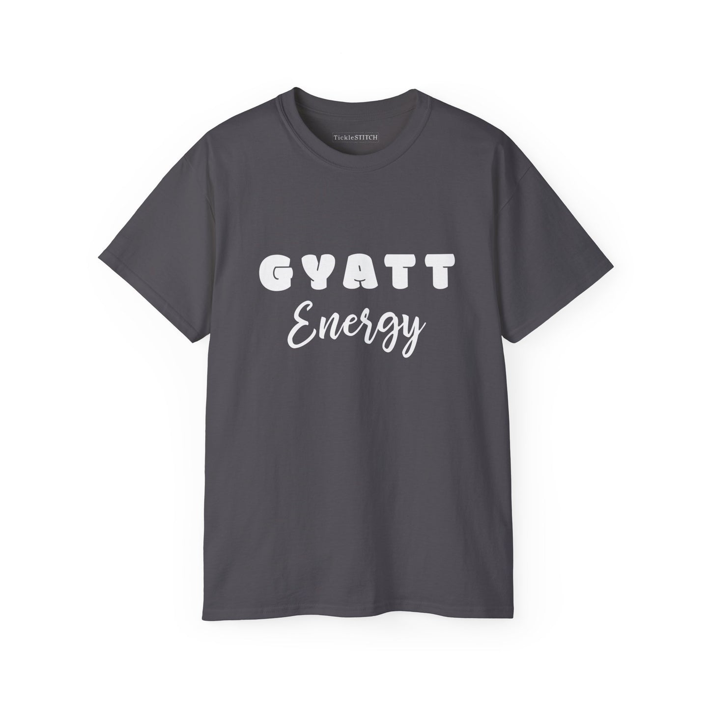 Gyatt Energy: Boost Your Confidence, Unleash Booty Power & Positive