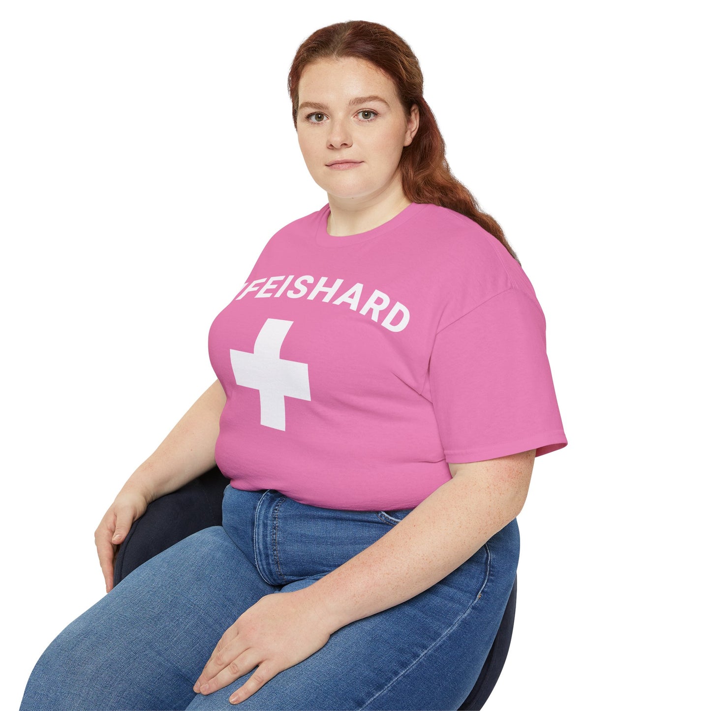 LIFEISHARD Lifeguard Parody T-Shirt – Sarcastic Humor & Cynical Life