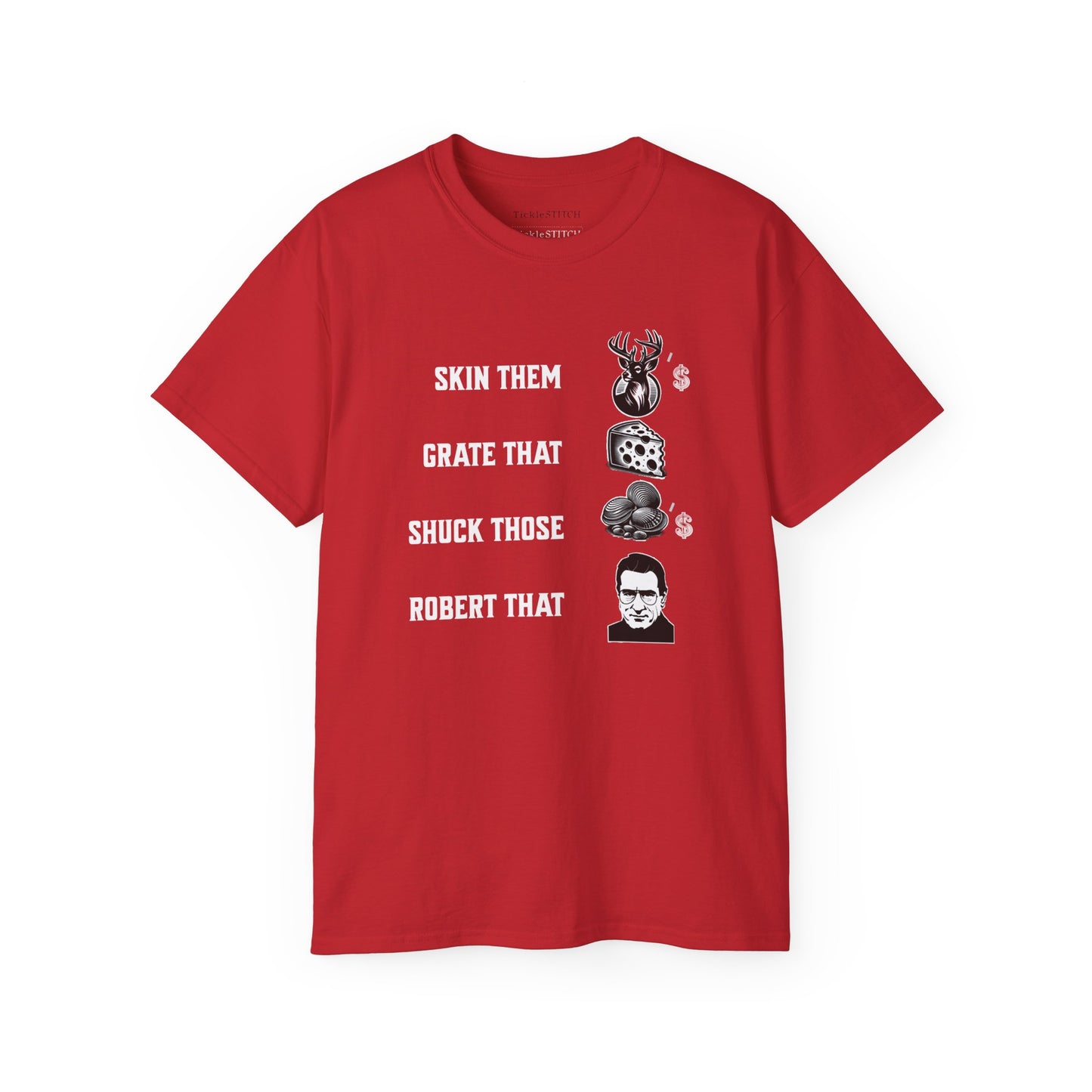 Clever Sarcasm Coffee Garment – Witty Humor Graphic Apparel