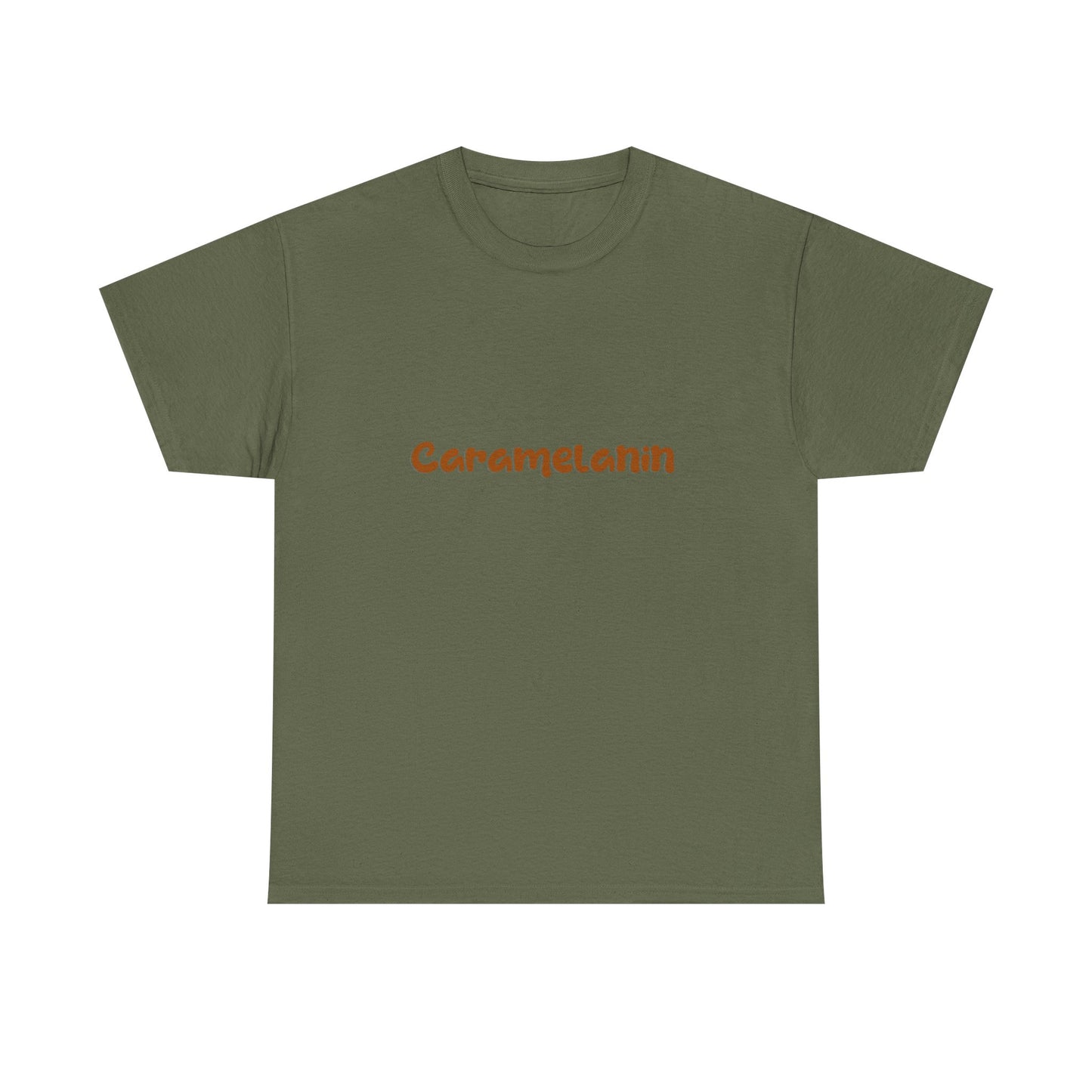Celebrate Your Caramel Complexion with Melanin Pride Apparel