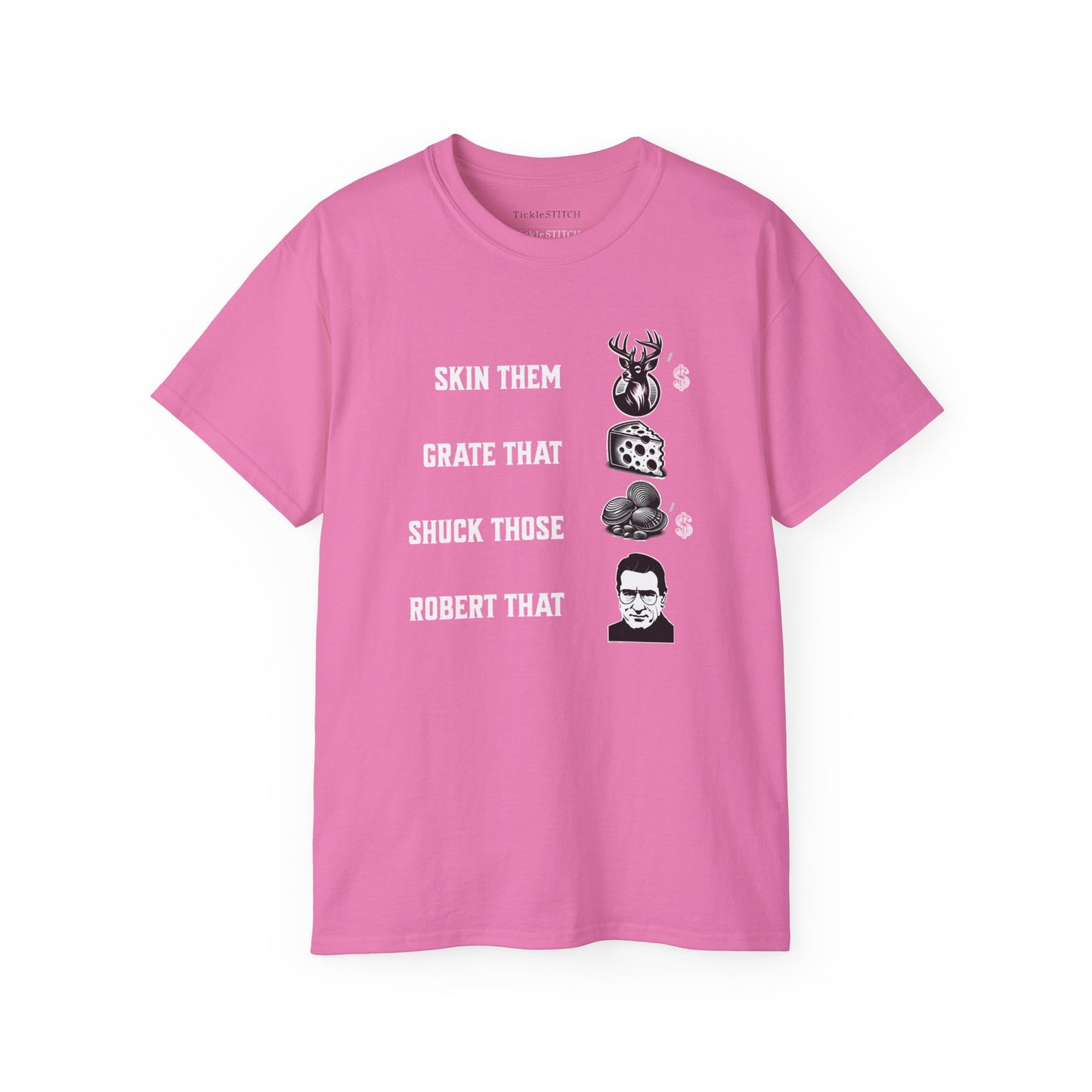 Clever Sarcasm Coffee Garment – Witty Humor Graphic Apparel