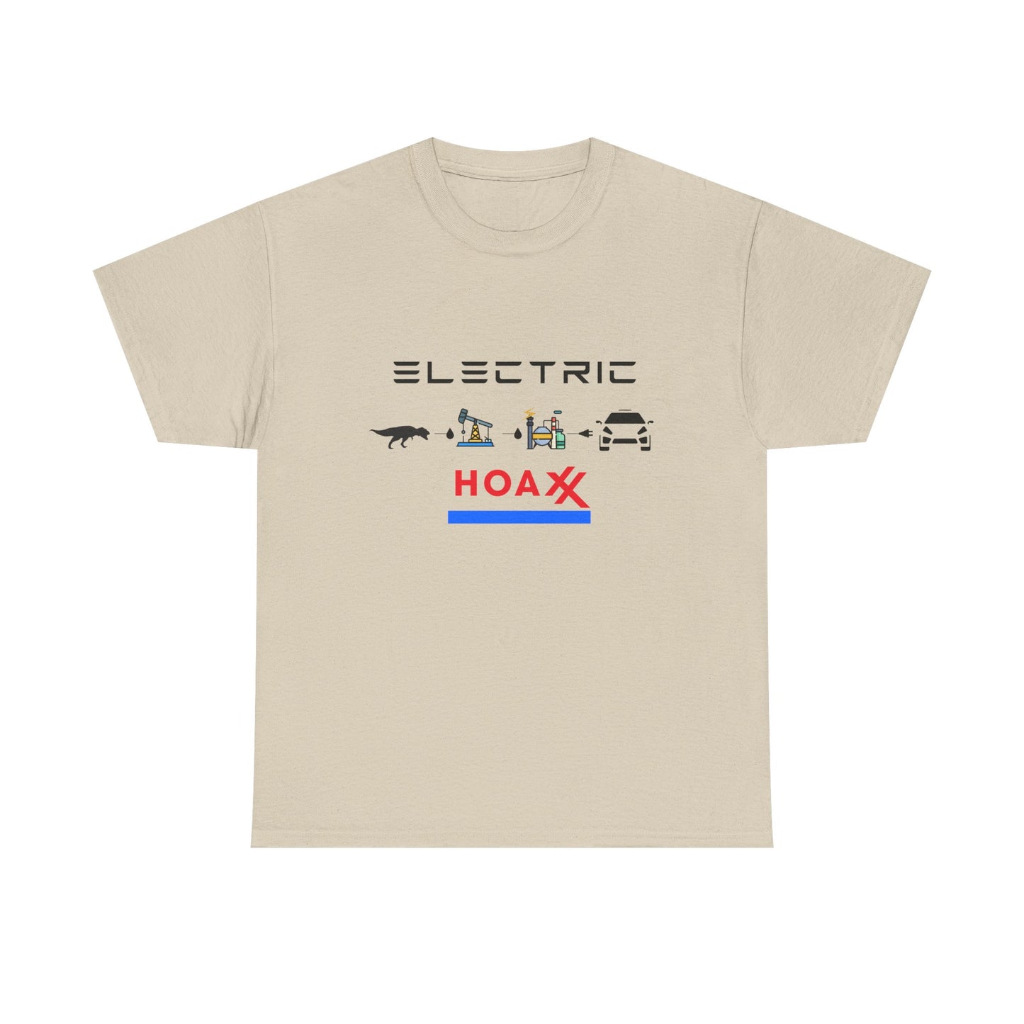 The Ultimate EV Skeptic Apparel for Gas Car Loyalty Enthusiasts