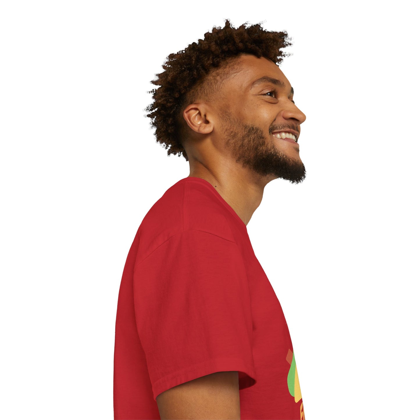Nachos & Taco BroChacho Tee – Funny Snack Lover Apparel for Him