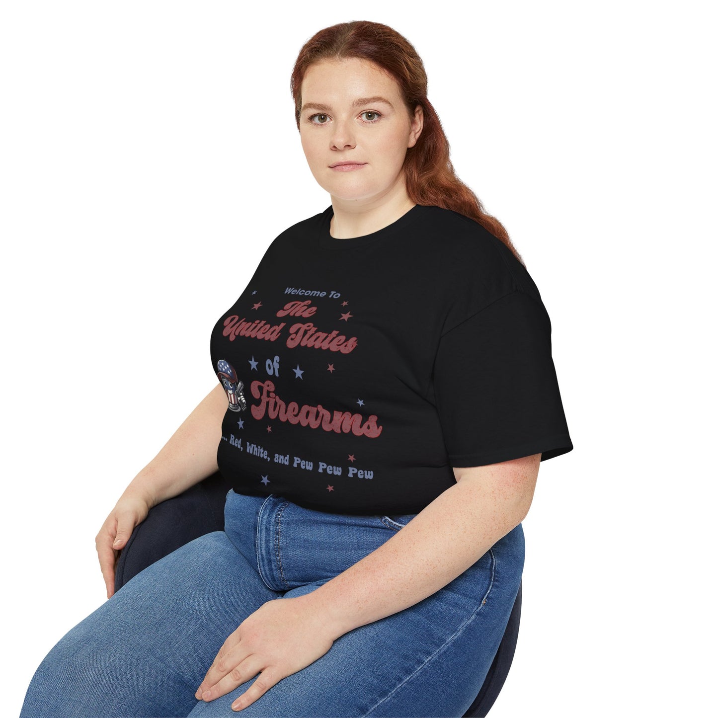 Grammar Geek Humor Tee: Witty Wordplay & Clever English Apparel