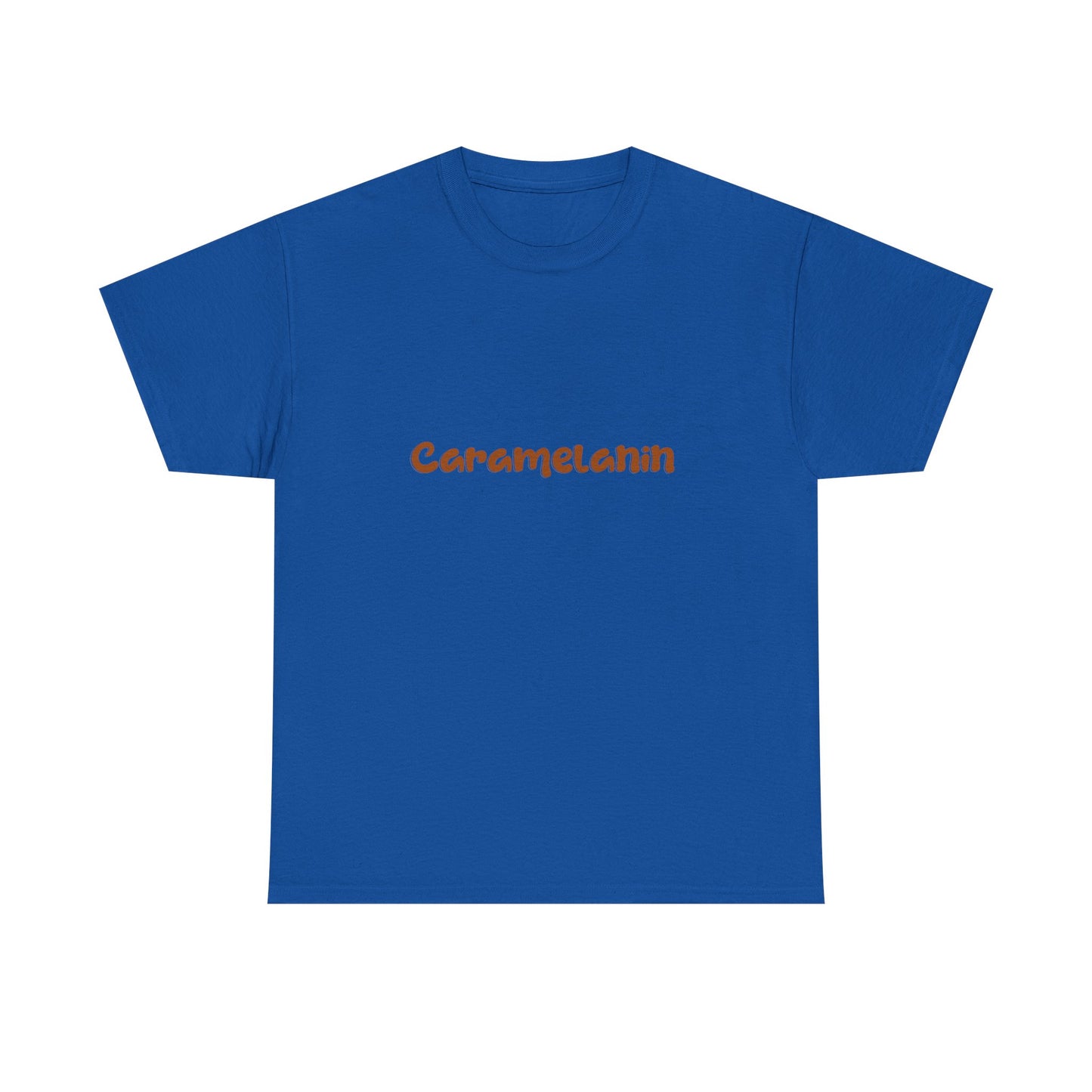 Celebrate Your Caramel Complexion with Melanin Pride Apparel