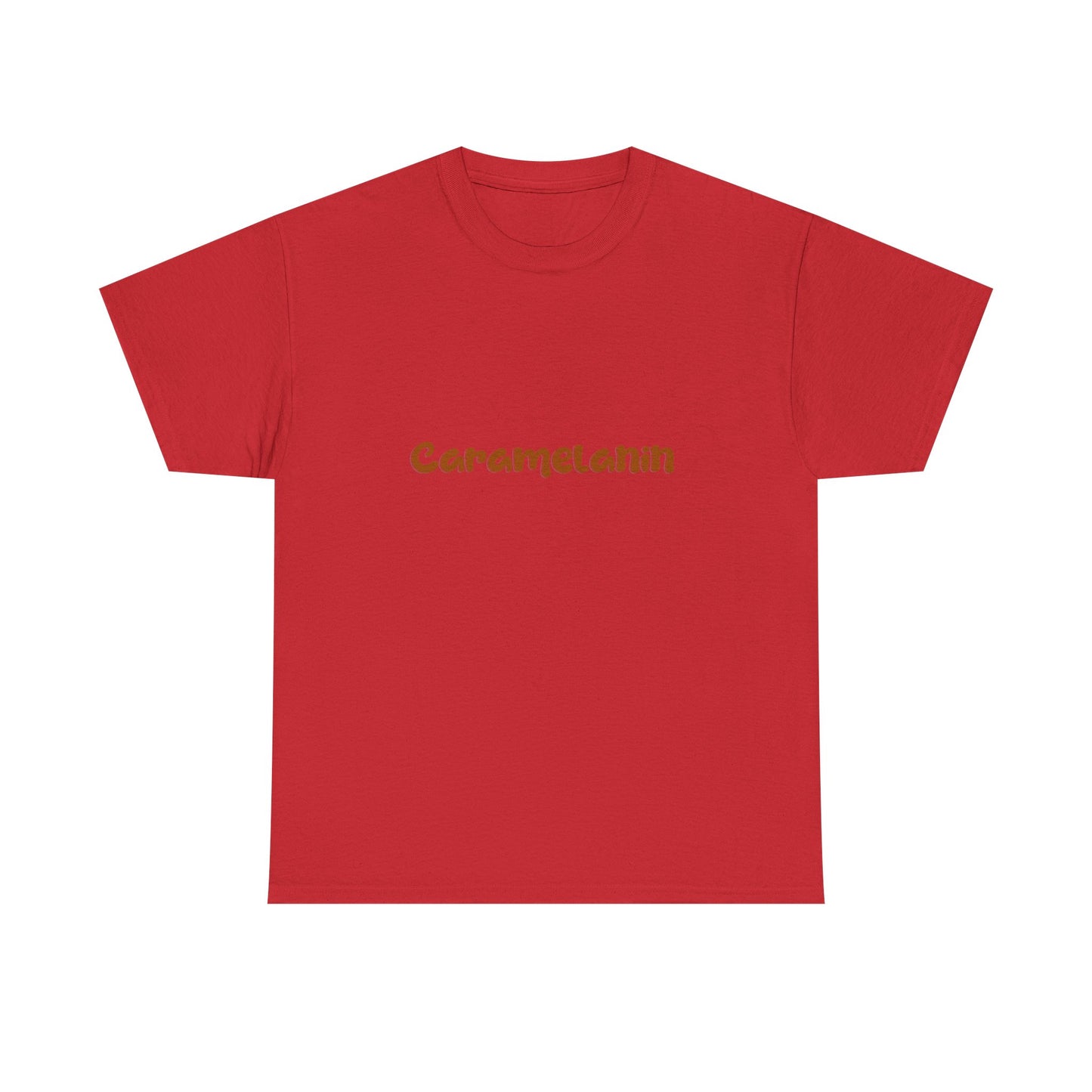 Celebrate Your Caramel Complexion with Melanin Pride Apparel