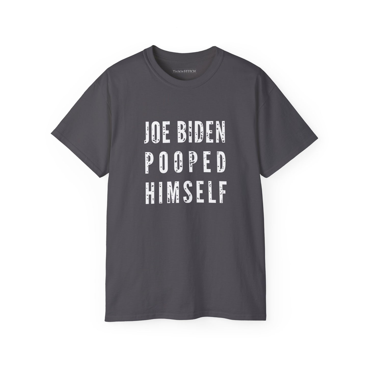 Hilarious FJB Anti-Biden Shirt - Conservative Political Humor Apparel