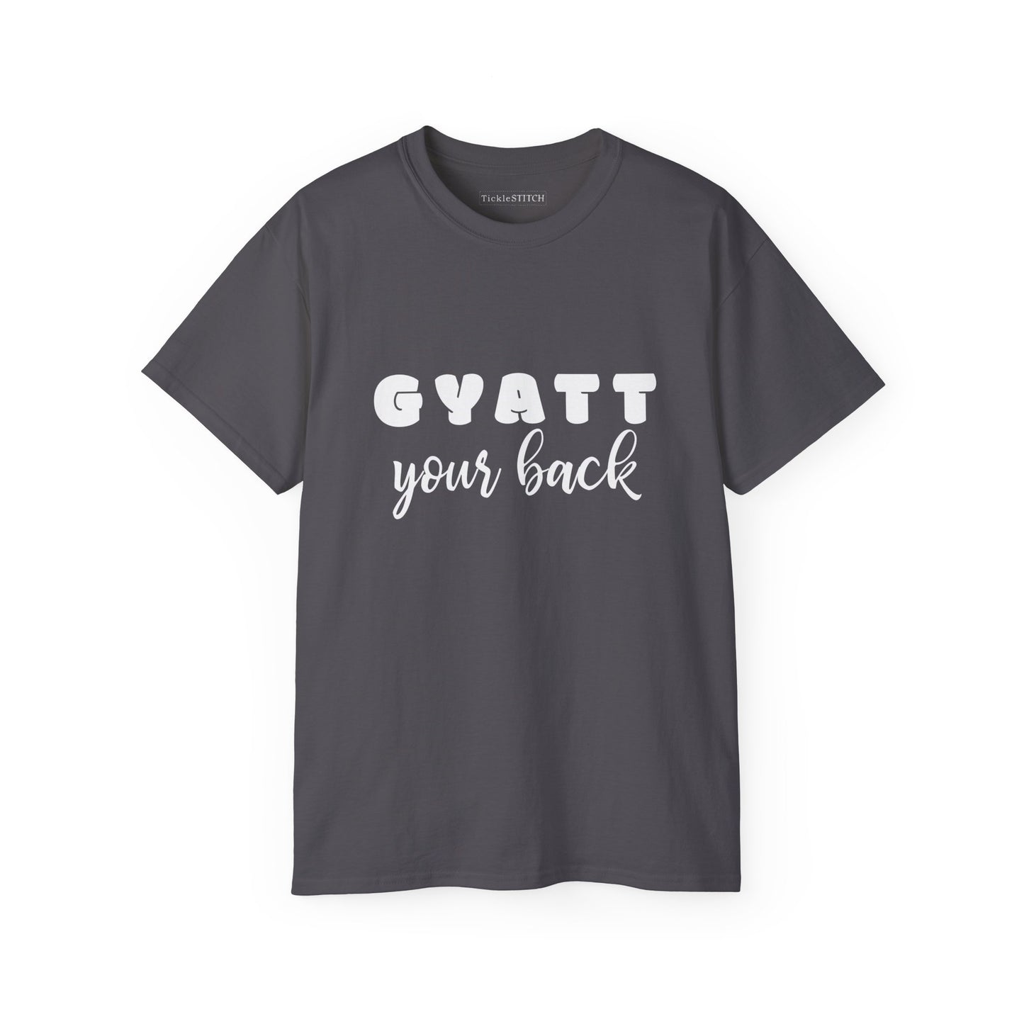 Gyatt Your Back