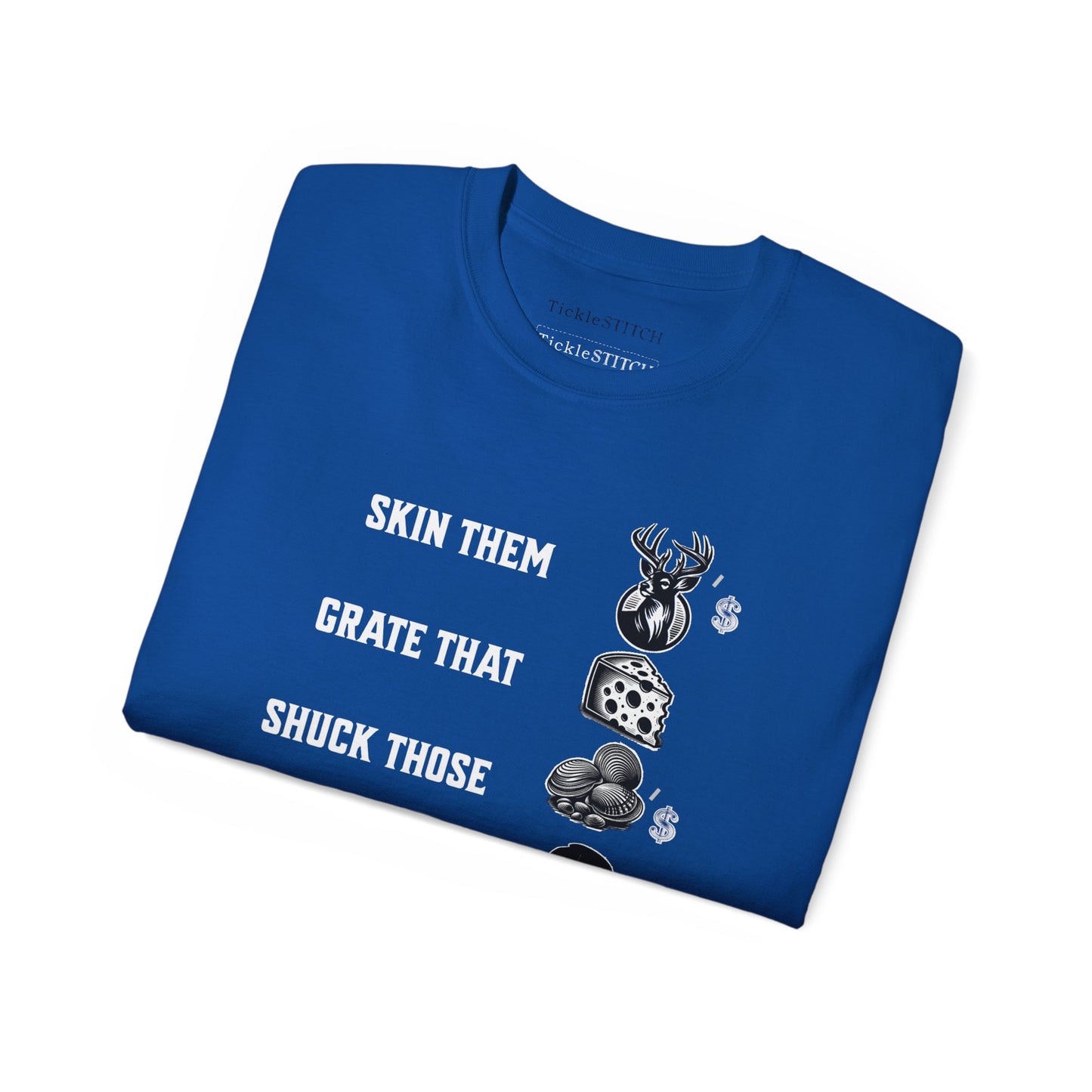 Clever Sarcasm Coffee Garment – Witty Humor Graphic Apparel