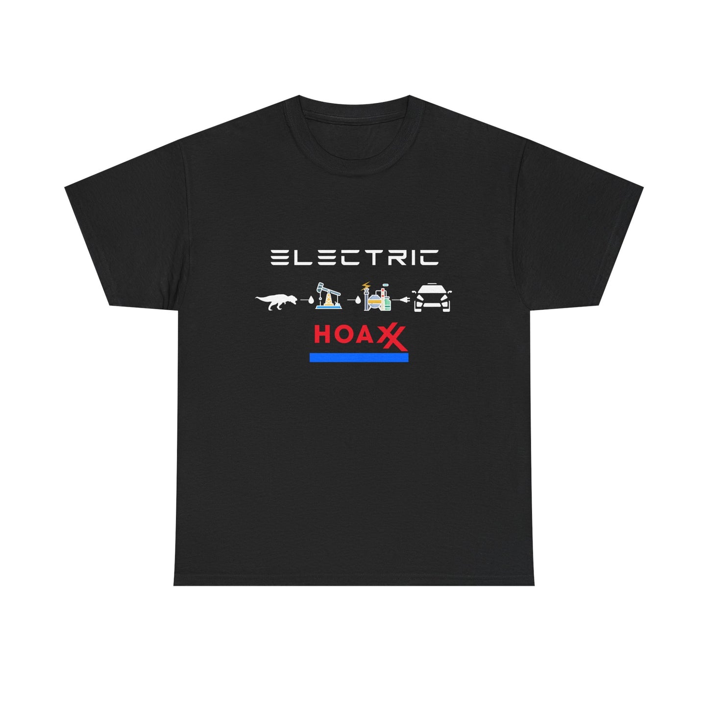 The Ultimate EV Skeptic Apparel for Gas Car Loyalty Enthusiasts