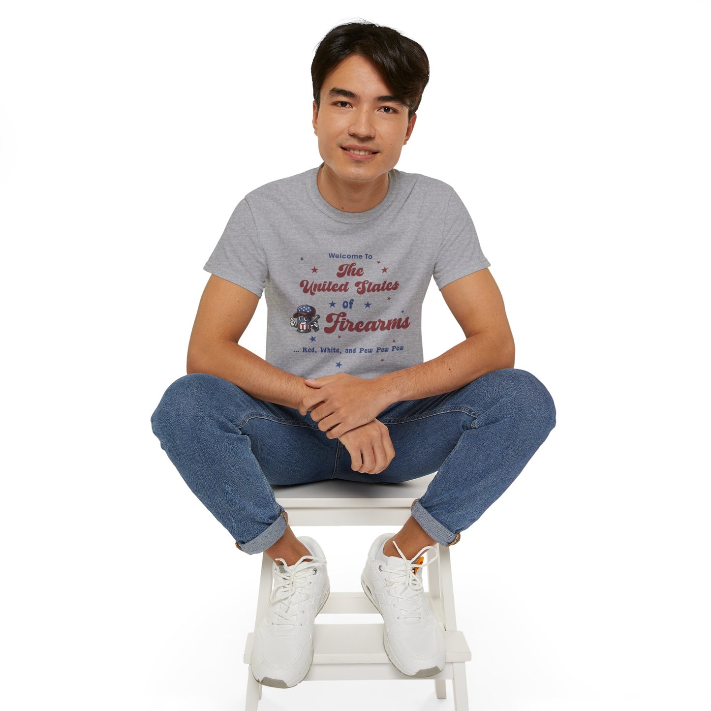 Grammar Geek Humor Tee: Witty Wordplay & Clever English Apparel