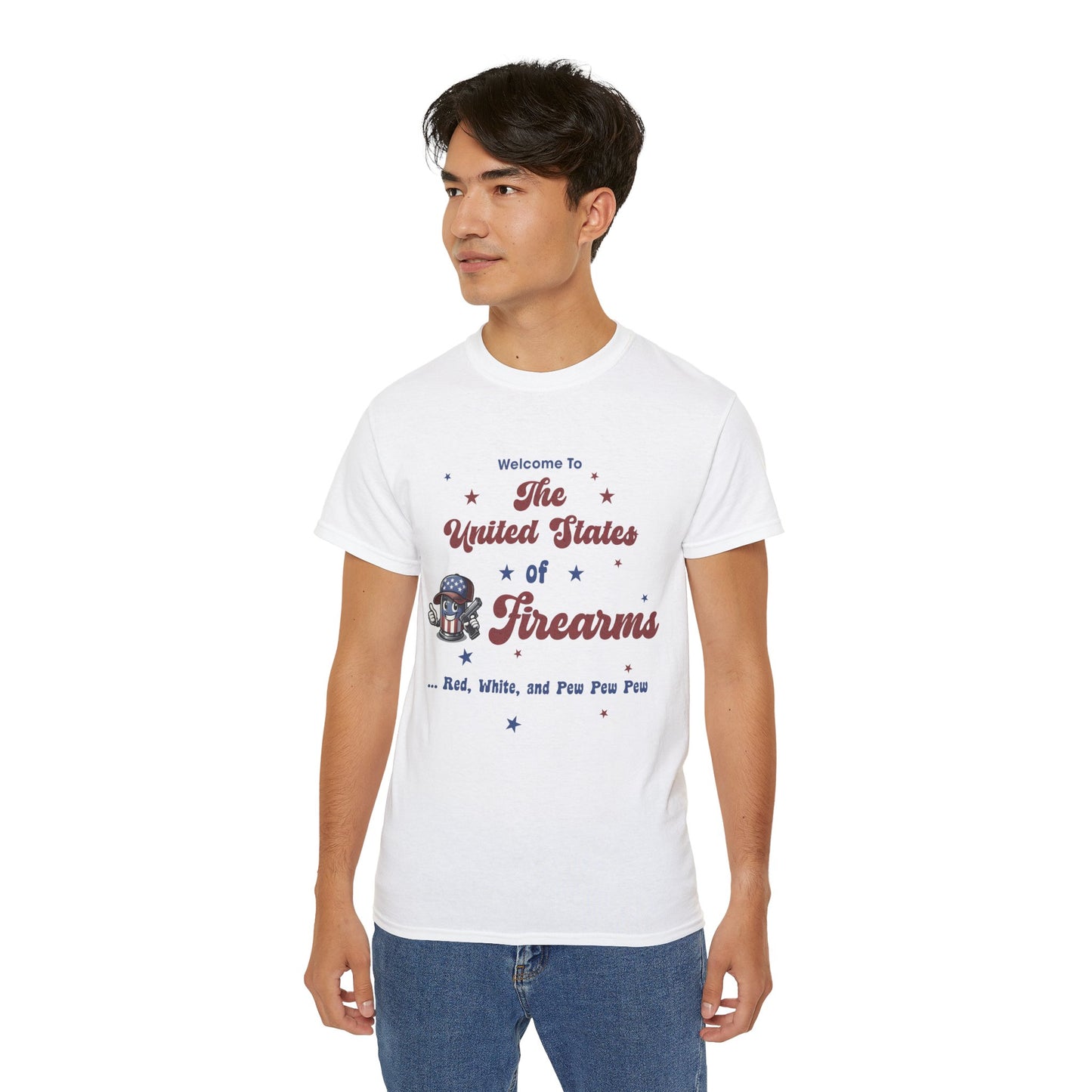 Grammar Geek Humor Tee: Witty Wordplay & Clever English Apparel
