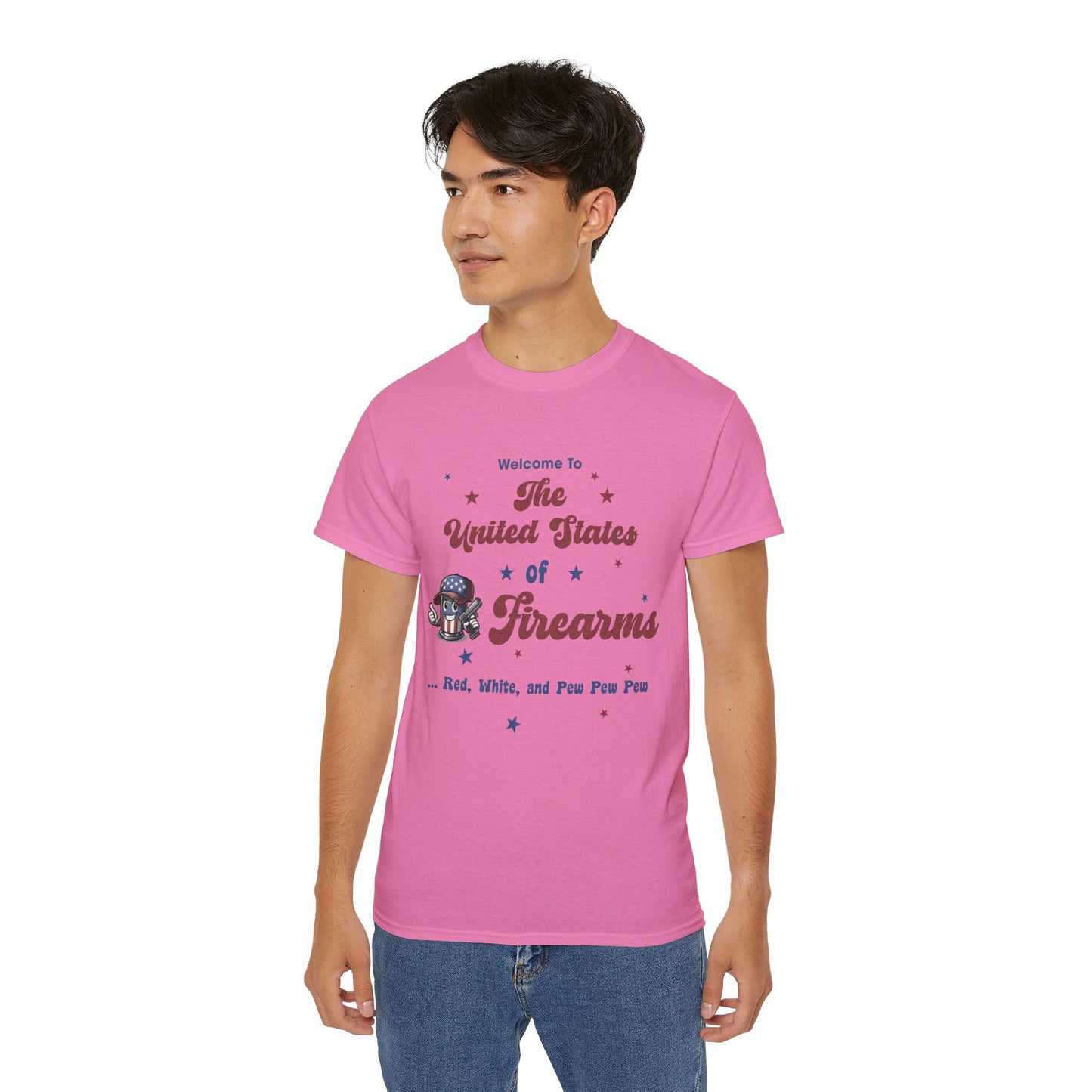 Grammar Geek Humor Tee: Witty Wordplay & Clever English Apparel