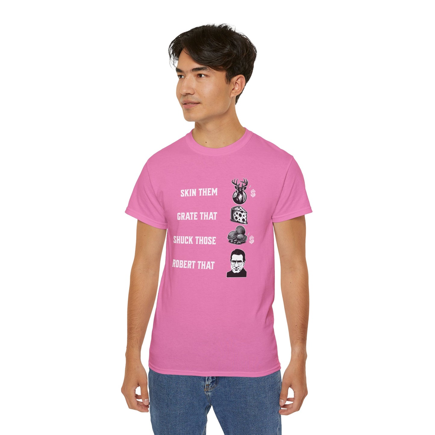 Clever Sarcasm Coffee Garment – Witty Humor Graphic Apparel