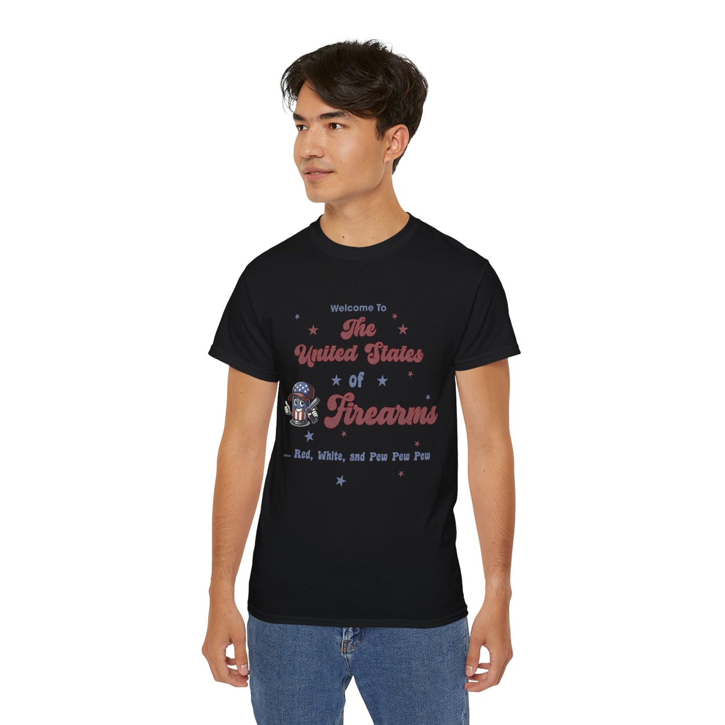 Grammar Geek Humor Tee: Witty Wordplay & Clever English Apparel