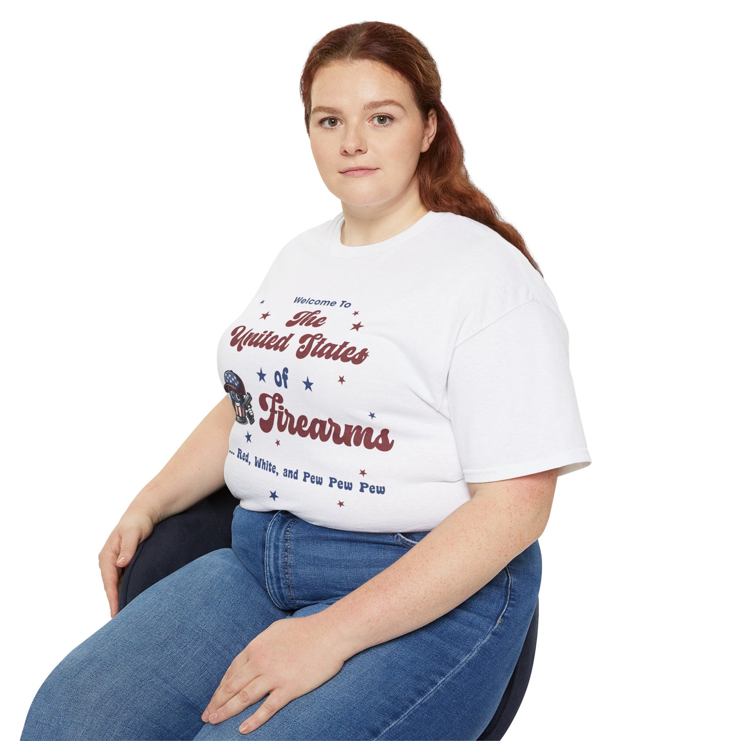 Grammar Geek Humor Tee: Witty Wordplay & Clever English Apparel