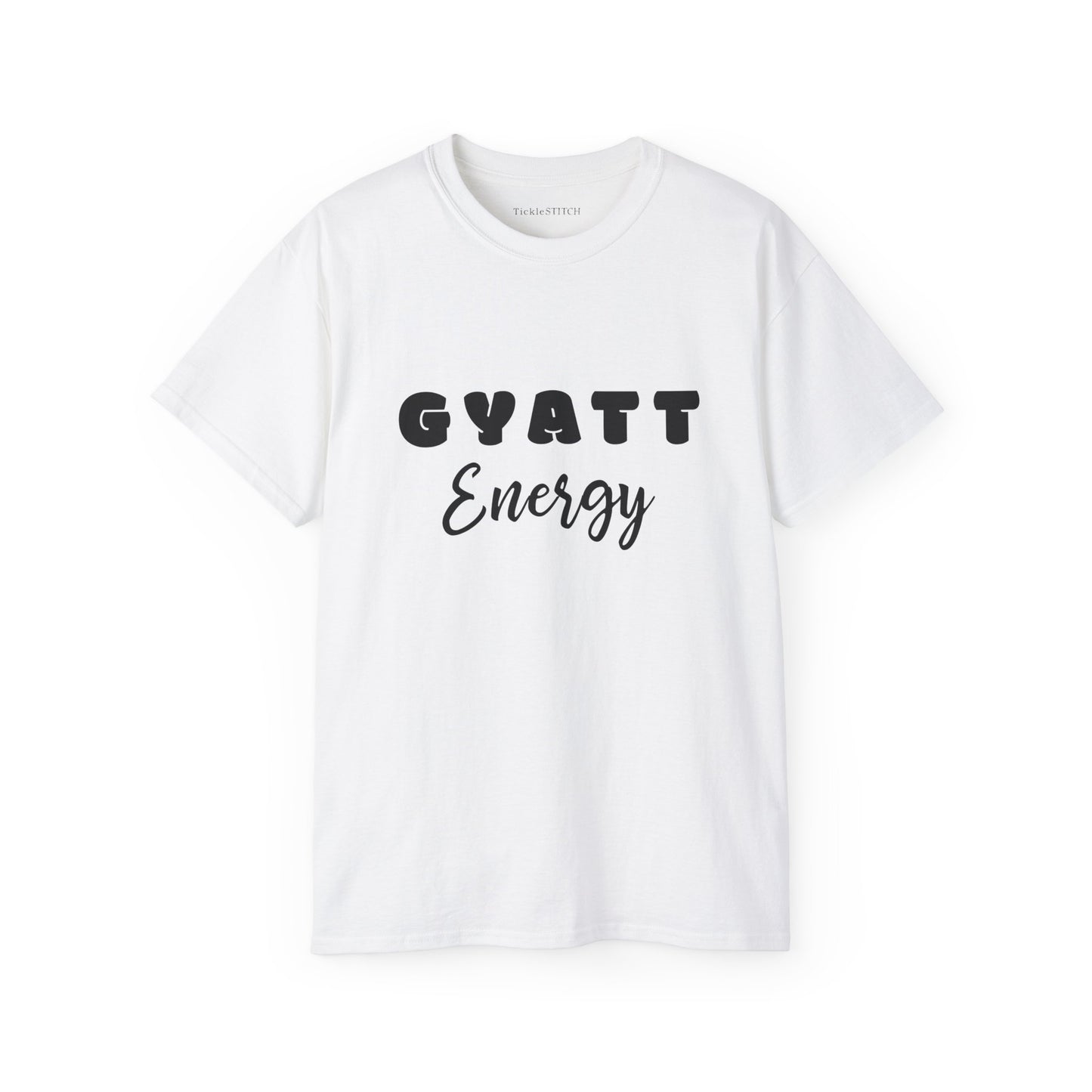 Gyatt Energy: Boost Your Confidence, Unleash Booty Power & Positive