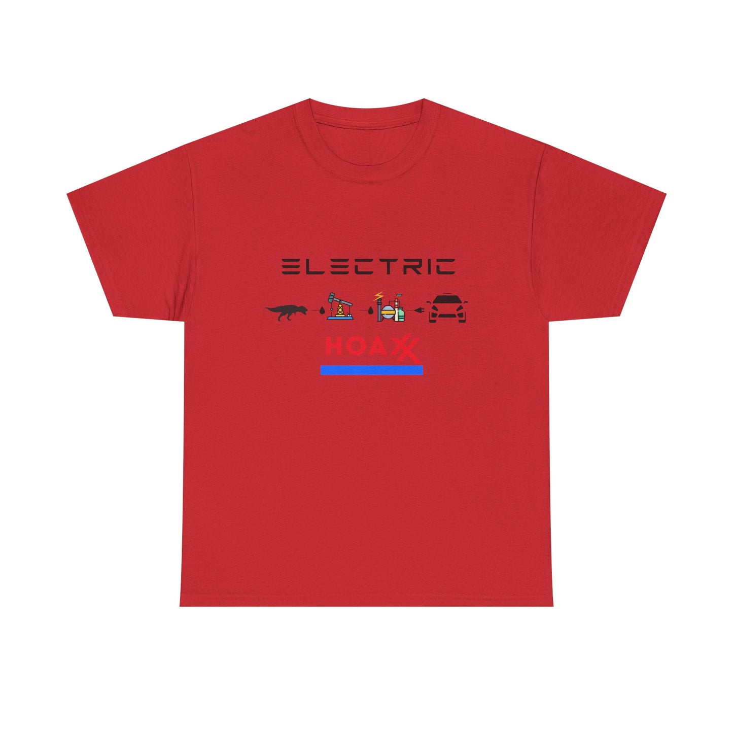 The Ultimate EV Skeptic Apparel for Gas Car Loyalty Enthusiasts