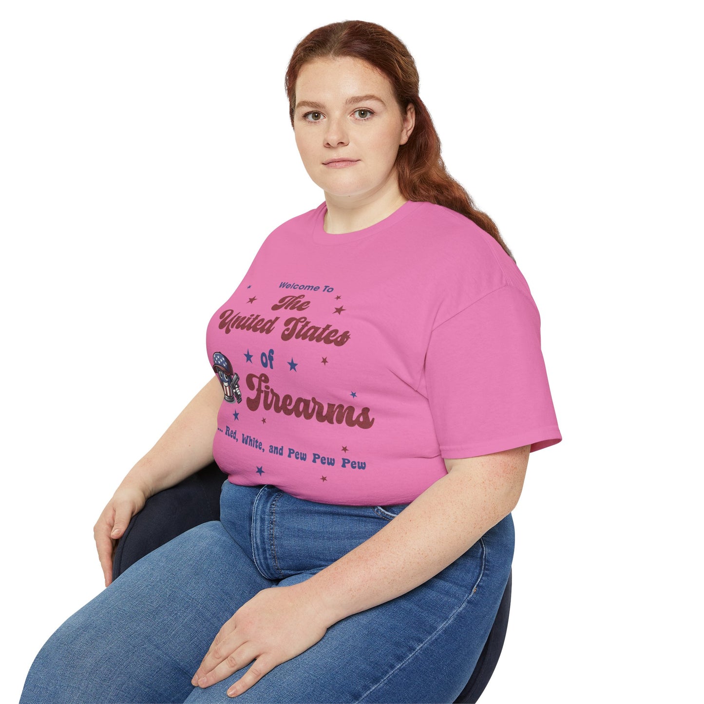 Grammar Geek Humor Tee: Witty Wordplay & Clever English Apparel