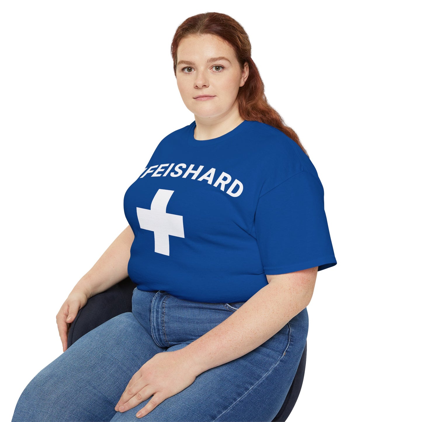 LIFEISHARD Lifeguard Parody T-Shirt – Sarcastic Humor & Cynical Life