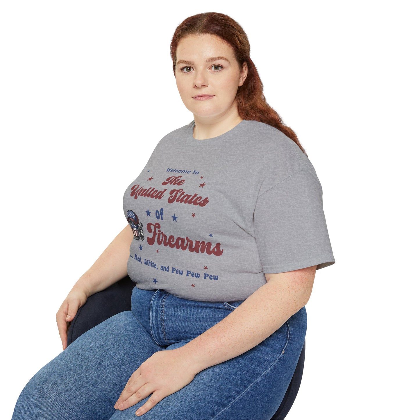 Grammar Geek Humor Tee: Witty Wordplay & Clever English Apparel