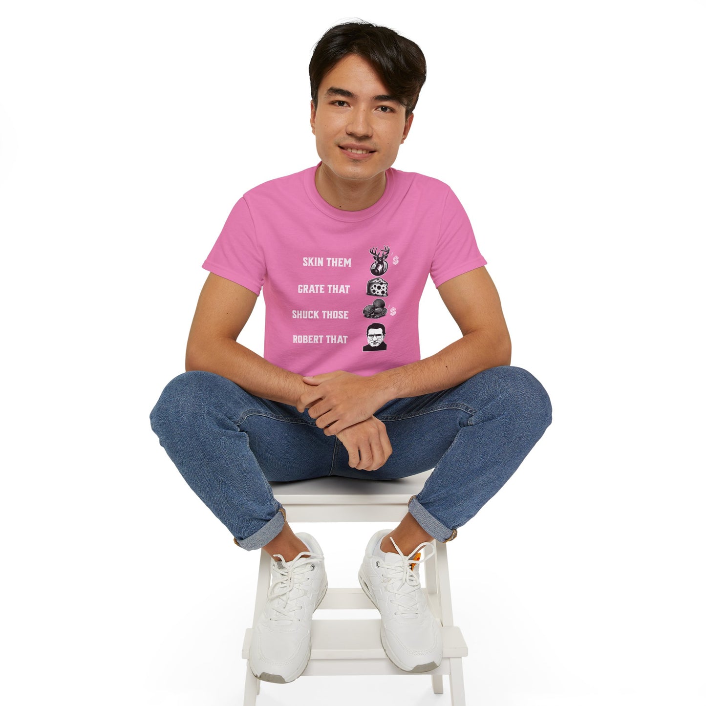 Clever Sarcasm Coffee Garment – Witty Humor Graphic Apparel