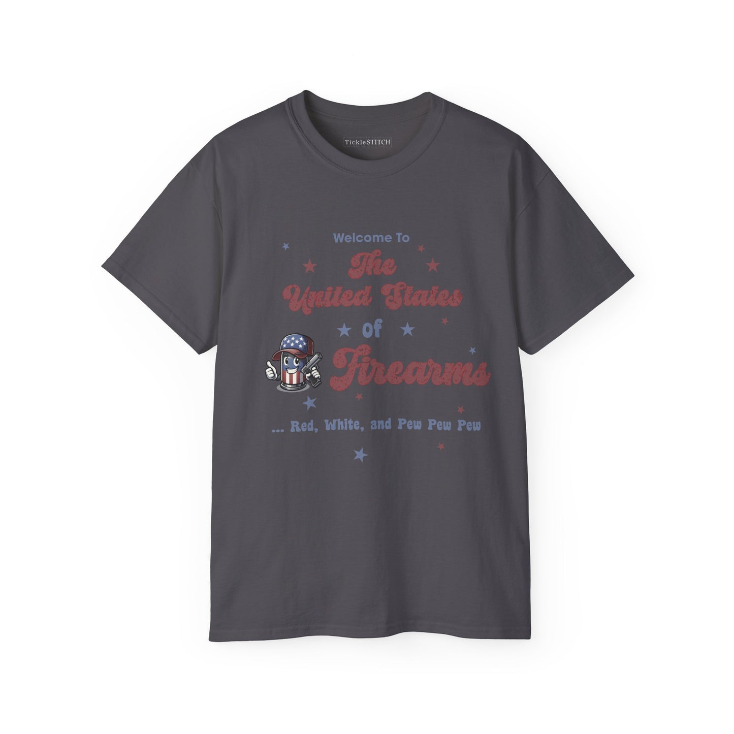 Grammar Geek Humor Tee: Witty Wordplay & Clever English Apparel