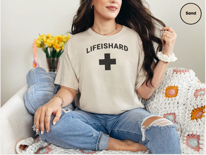 Group-Woman-Sand-CouchLifeIsHard.png
