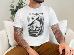 Mockup_01_T-Rex Dinosaur Pooping On An Escalator.png