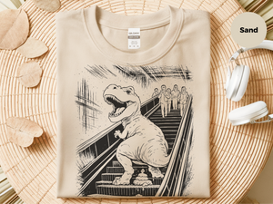 Mockup_03_T-Rex Dinosaur Pooping On An Escalator.png