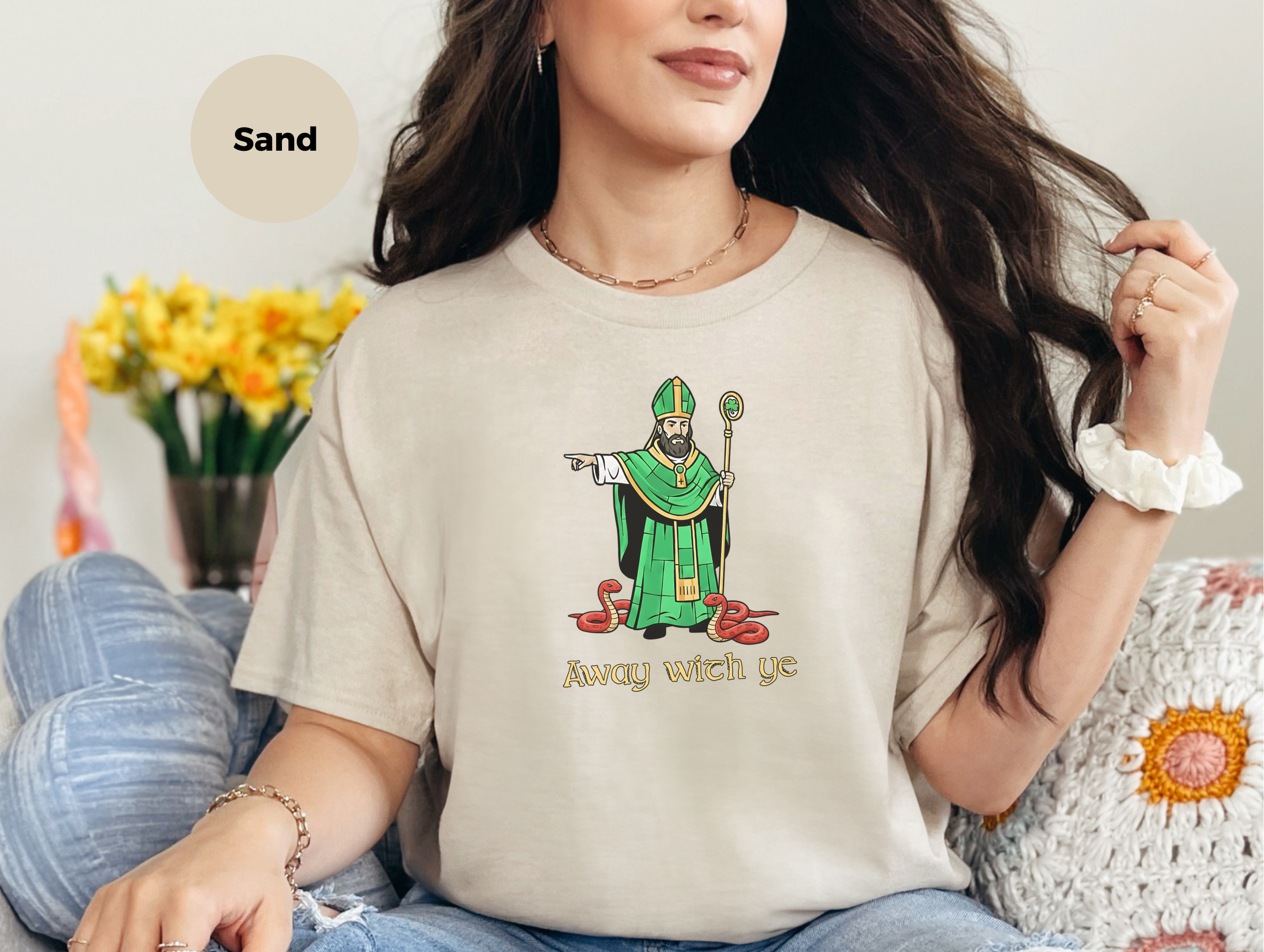 Mockup_05_Away with ye St Patrick Kicking Out Snakes.png
