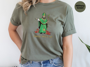 Mockup_08_Away with ye St Patrick Kicking Out Snakes.png