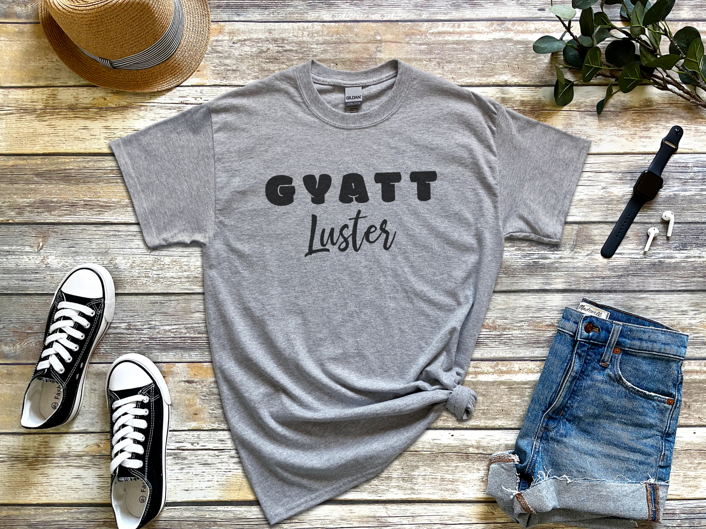 Gyatt Luster, Gyatt Shirt, Gyatt, Big Butt, Nice Ass, Hot Girlfriend