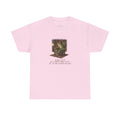 Every Book Is A Self-Help Book If You're Brave Enough Frog Tee