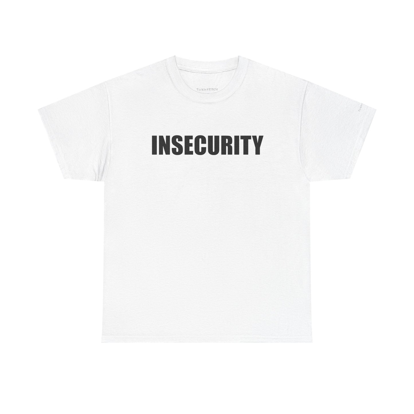 INSECURITY