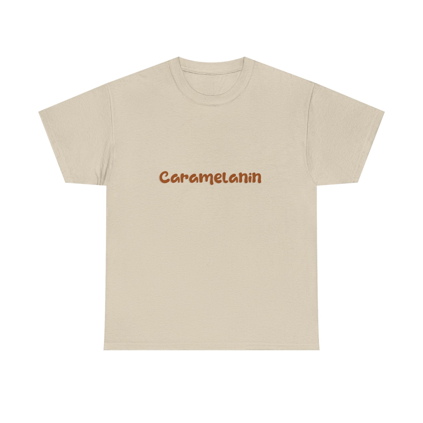 Celebrate Your Caramel Complexion with Melanin Pride Apparel