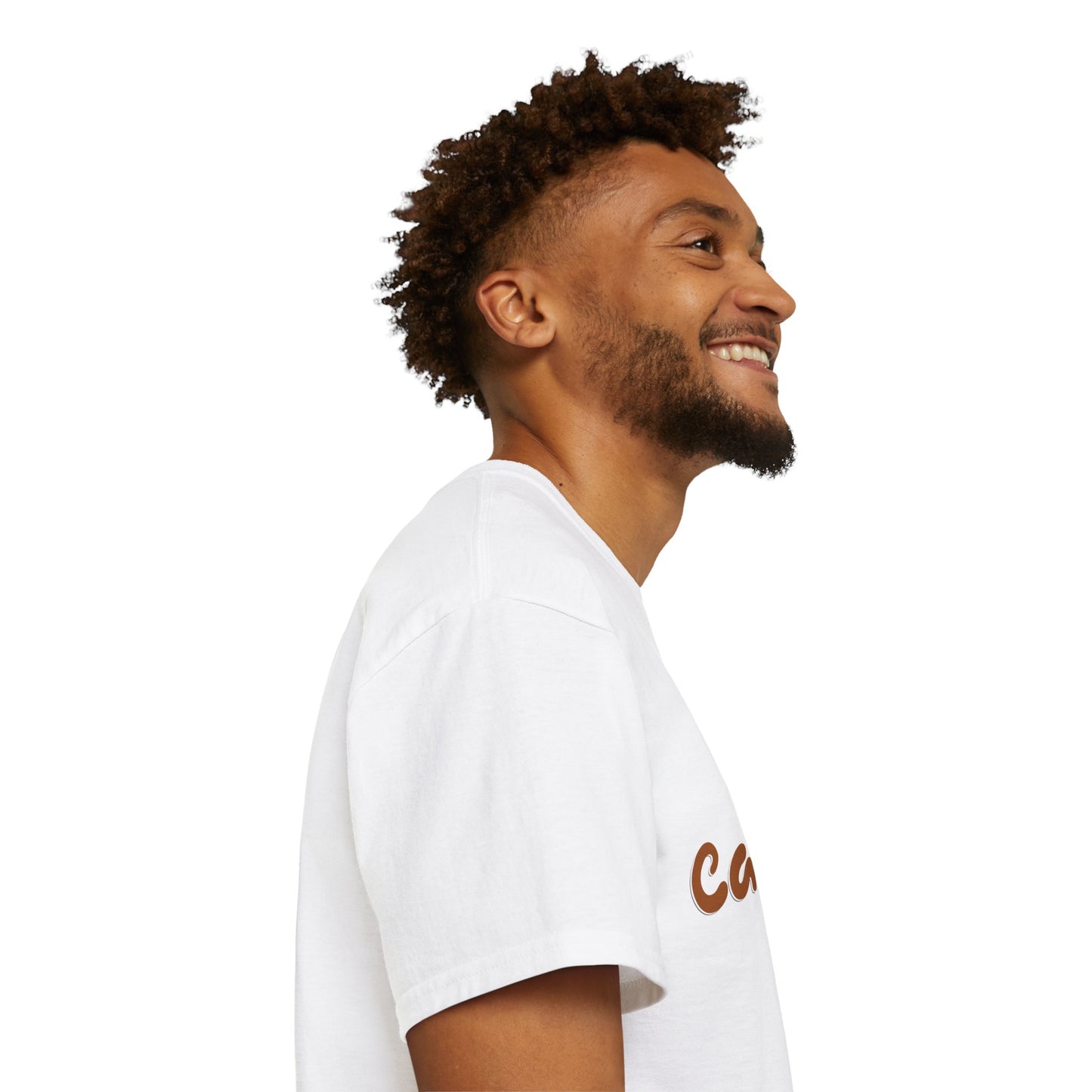 Caramelanin: Melanin Pride Clothing with Humor for Rich Skin Tones