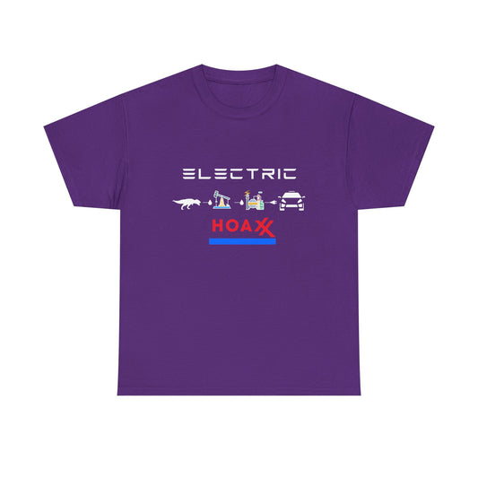 The Ultimate EV Skeptic Apparel for Gas Car Loyalty Enthusiasts