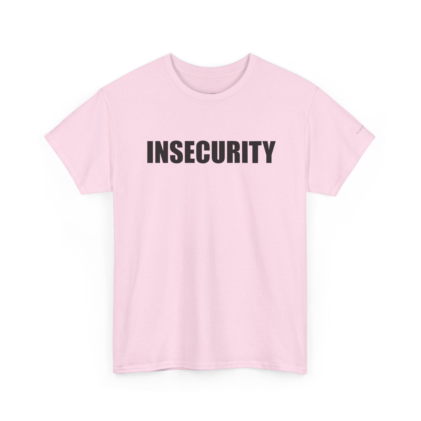 INSECURITY