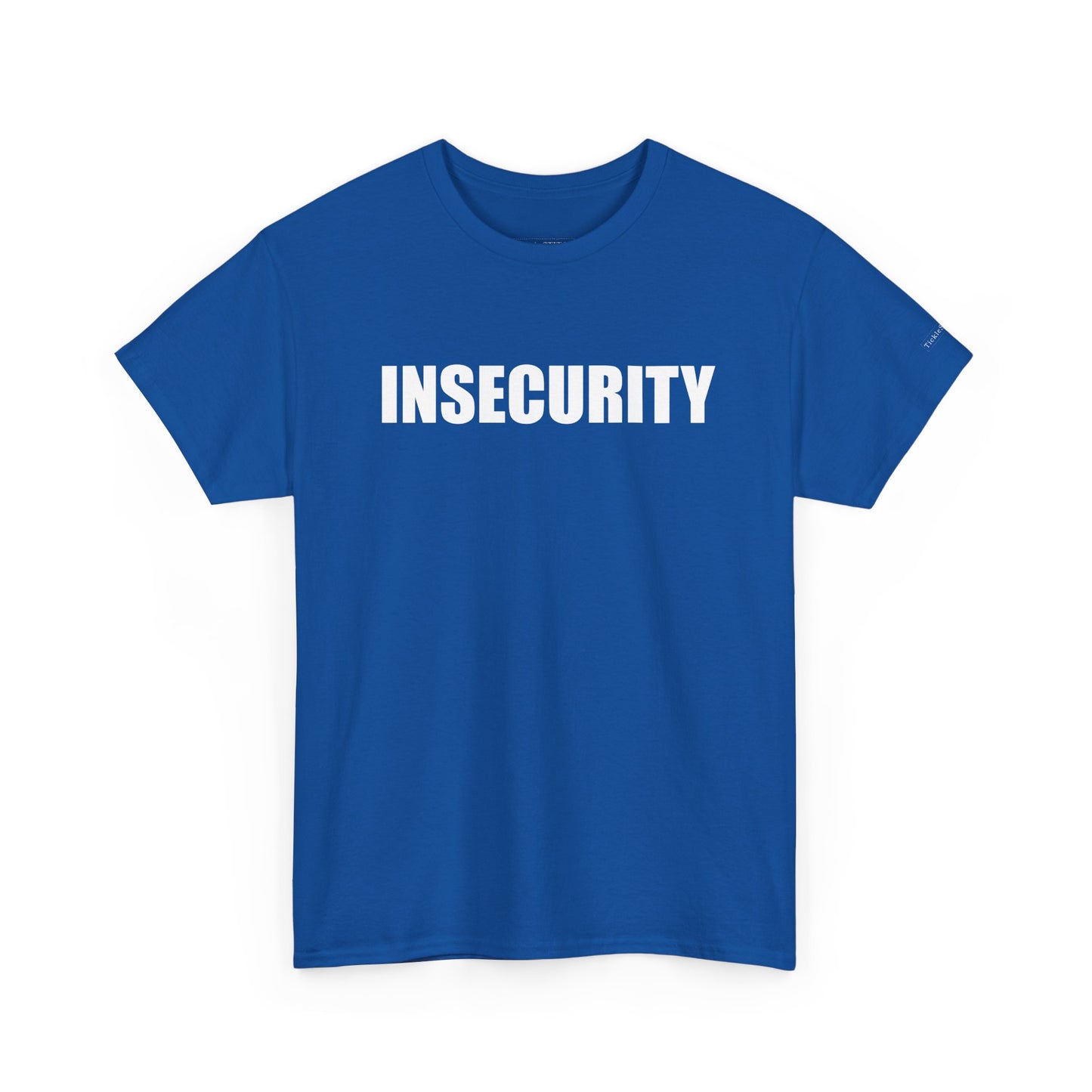 INSECURITY