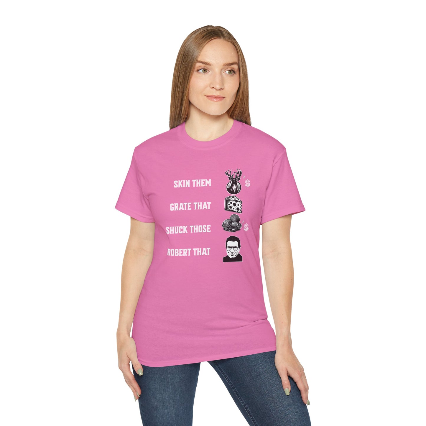 Clever Sarcasm Coffee Garment – Witty Humor Graphic Apparel
