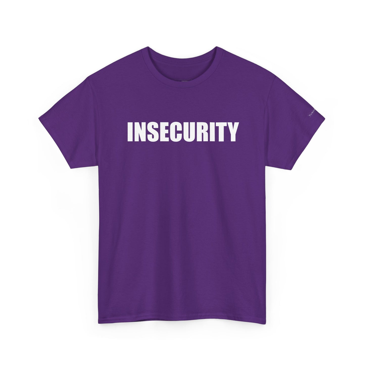 INSECURITY