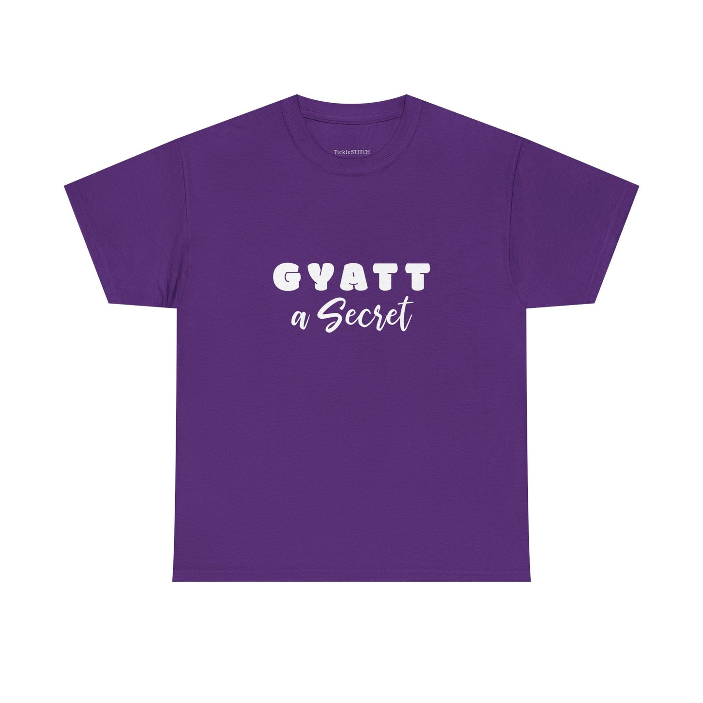 Gyatt a Secret