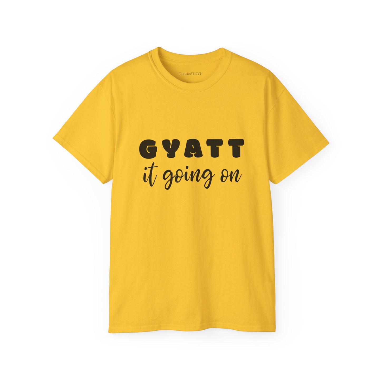 Gyatt It Going On, Gyatt Shirt, Big Butt, Nice Ass, Hot Girlfriend