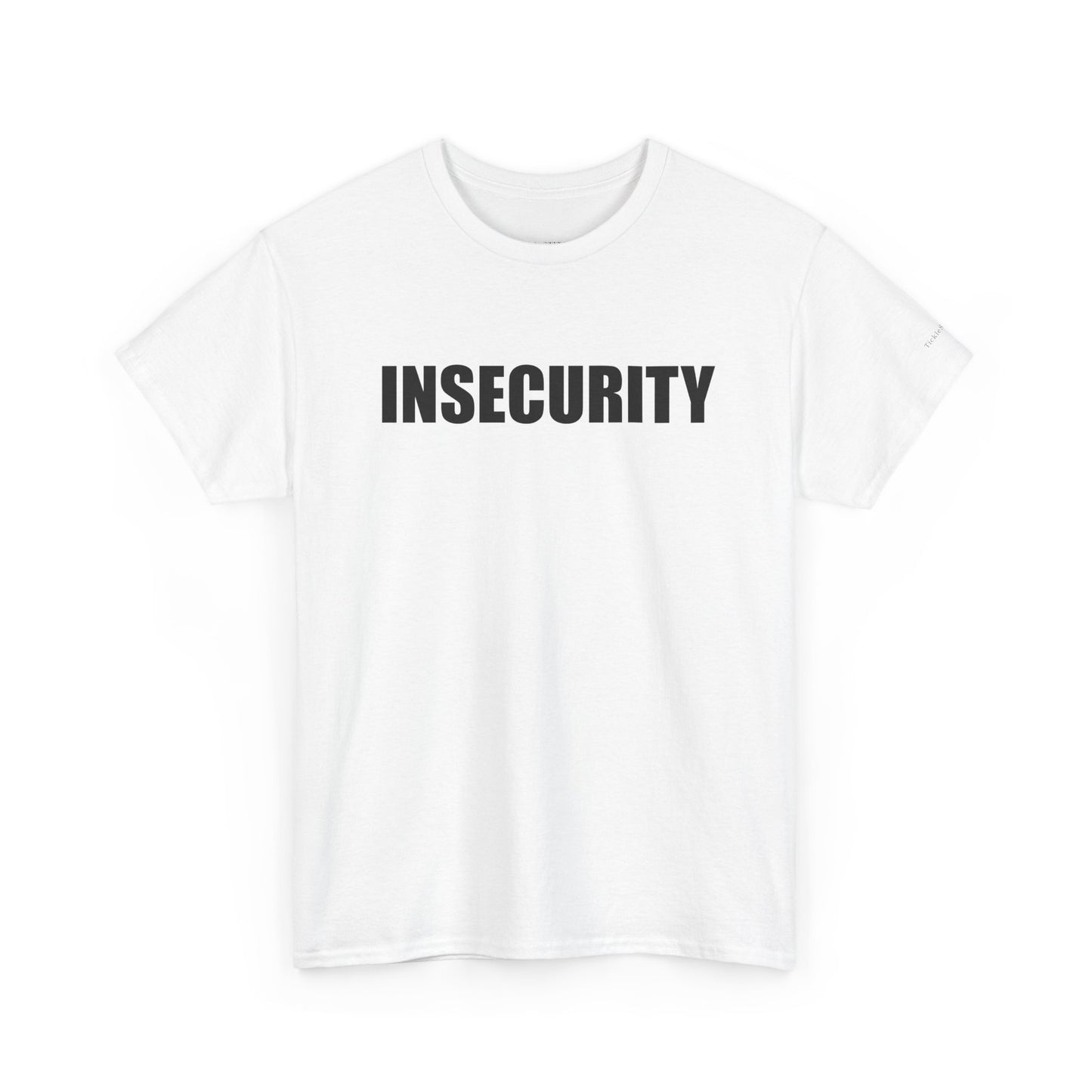 INSECURITY