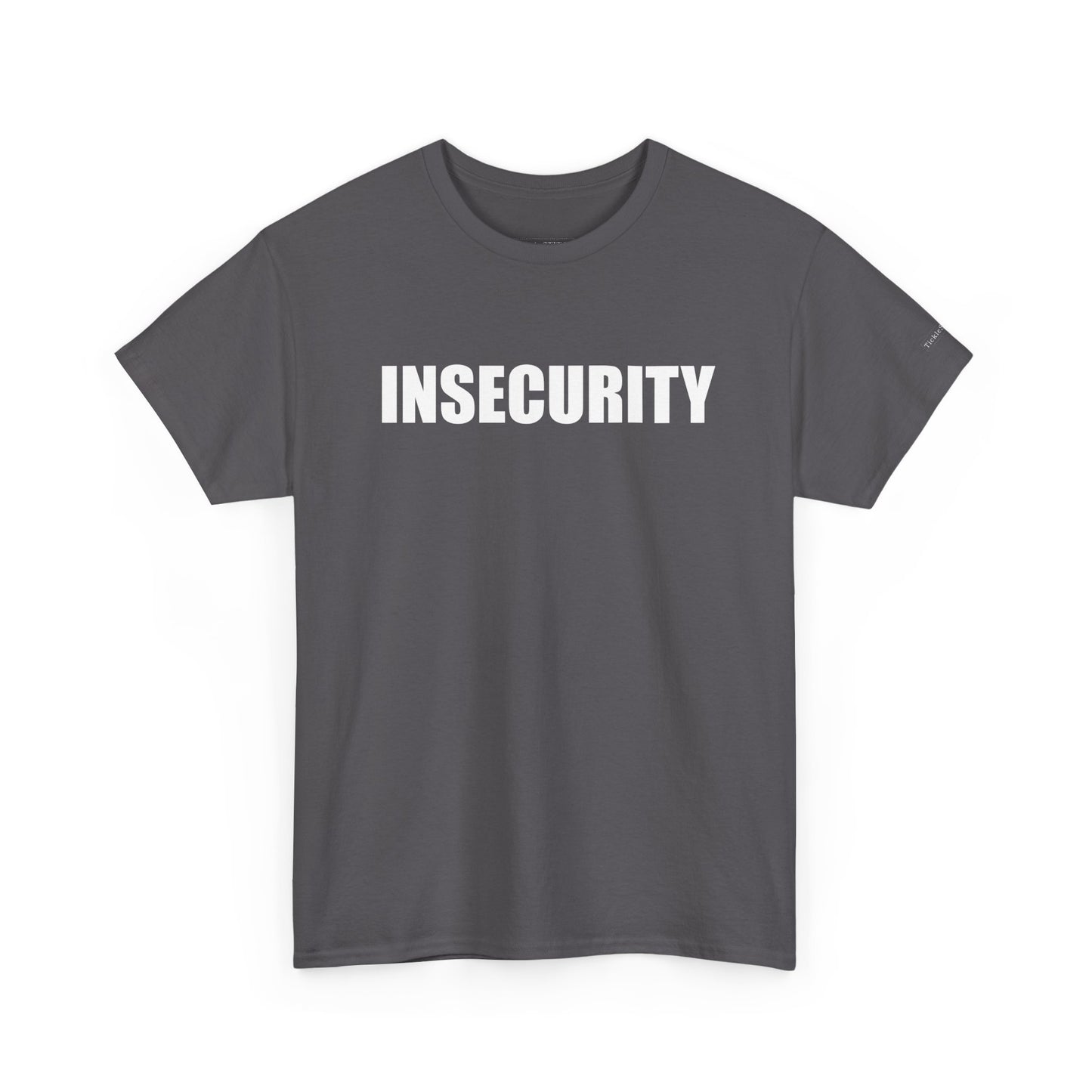 INSECURITY